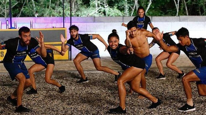 ¡Golpe a 'Exatlón'! Este atleta de 'Conquistadores' diría adiós a TV Azteca por esto