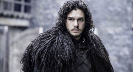 Kit Harington revela que 'Game of Thrones' lo afectó tanto que tuvo que ir a terapia