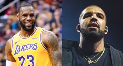 'Black Ice', el documental de LeBron James y Drake sobre el racismo en el hockey