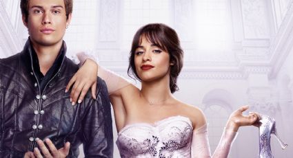 Amazon Prime lanza el trailer de 'Cenicienta', la nueva princesa de Camila Cabello