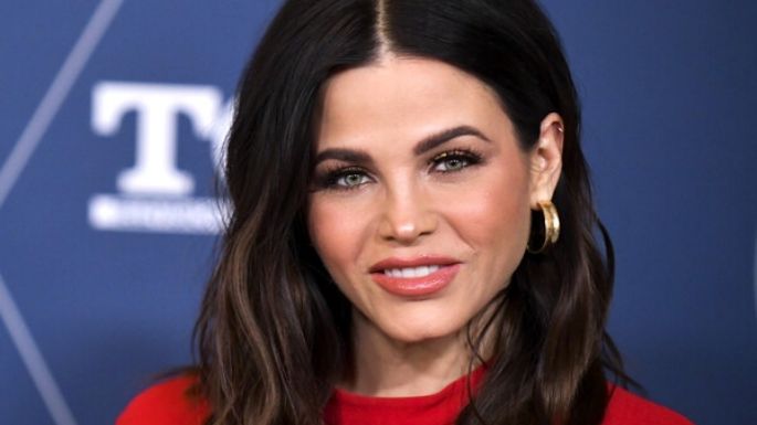 Jenna Dewan revela que Channing Tatum no estuvo disponible después de que su bebé nació