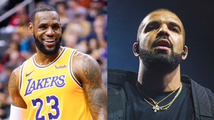 'Black Ice', el documental de LeBron James y Drake sobre el racismo en el hockey