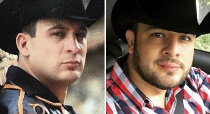 ¡Tremendo! Hermano de Valentín Elizalde afirma que viuda del cantante le fue infiel