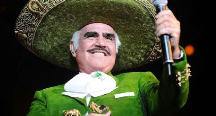 ¿Vicente Fernández empeora? En 'Hoy' revelan que es conectado a máquina por complicaciones