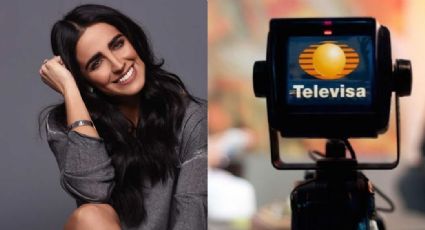 Tras dejar TV Azteca, Bárbara de Regil sería despedida de Telemundo; tendría trabajo en Televisa