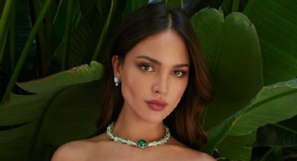 Eiza González protagonizará la película 'Ambulance' junto Jake Gyllenhaal; estos son los detalles