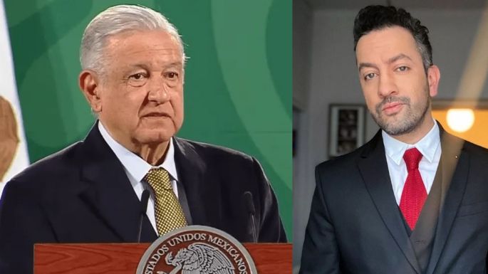 "Anciano demente": Chumel Torres destroza sin piedad a AMLO y todo Twitter reacciona