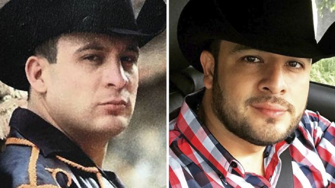 ¡Tremendo! Hermano de Valentín Elizalde afirma que viuda del cantante le fue infiel