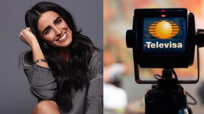 Tras dejar TV Azteca, Bárbara de Regil sería despedida de Telemundo; tendría trabajo en Televisa