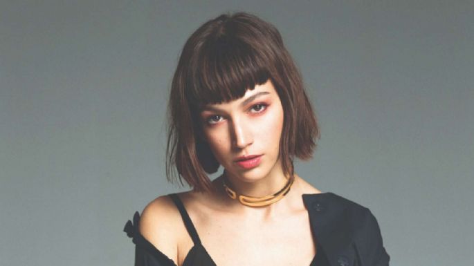 Úrsula Corberó de 'La Casa de Papel' luce irresistible con este look