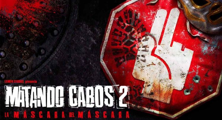 Esta es la fecha de estreno de la segunda entrega de 'Matando Cabos'