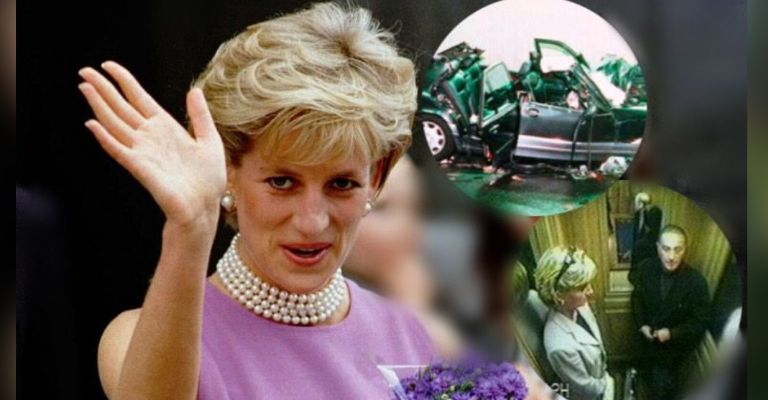 lady di