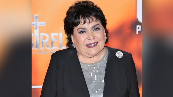 "Como la mie...": Conductor de 'Sale el Sol' ataca a Carmen Salinas por hacer esto en Televisa