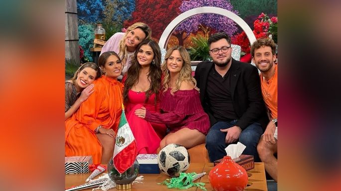 ¡Drama en Televisa! Marisol González se 'vengaría' de Galilea Montijo por 'sacarla' de 'Hoy'