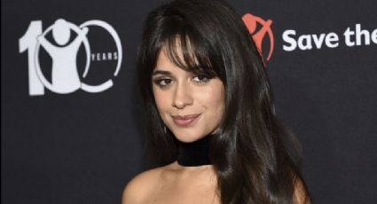 Camila Cabello se dice liberada por hablar de sus estrías y celulitis