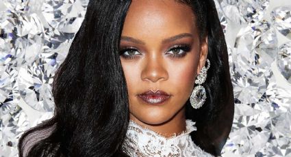 Con 1.7 mdd, Rihanna se convierte en la cantante más rica