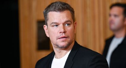 Matt Damon revela por qué cree que el cine de superhéroes domina el negocio