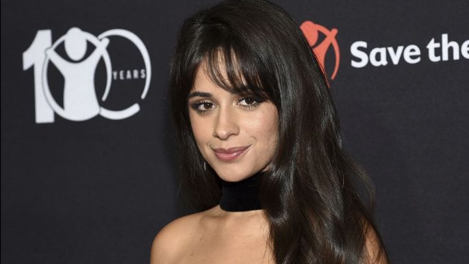 Camila Cabello se dice liberada por hablar de sus estrías y celulitis