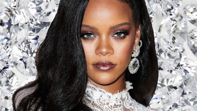 Con 1.7 mdd, Rihanna se convierte en la cantante más rica