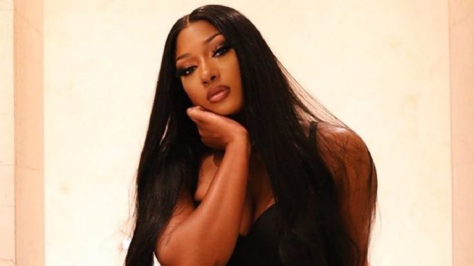 Megan Thee Stallion dice que "es realmente crucial" de que el rap aborde el tema de la homofobia