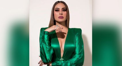 Luto en Televisa: Fallece padre de Galilea Montijo por Covid-19; el PAN le rinde homenaje