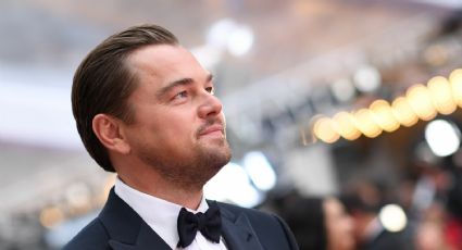 Leonardo DiCaprio arremete contra gobierno de AMLO por esta poderosa razón