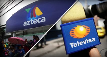 Tras irse a TV Azteca, famosa exactriz de Televisa tendría fuerte pleito con este productor