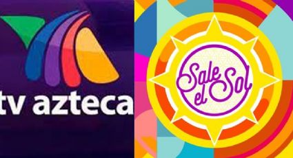 "Qué poca mad...": Conductor de 'Sale el Sol' arremete contra conductora de TV Azteca