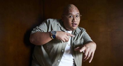 'Reginald el vampiro', la nueva serie de Syfy con Jacob Batalon, actor de 'Spider-Man'