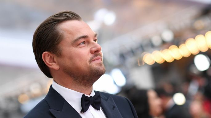 Leonardo DiCaprio arremete contra gobierno de AMLO por esta poderosa razón