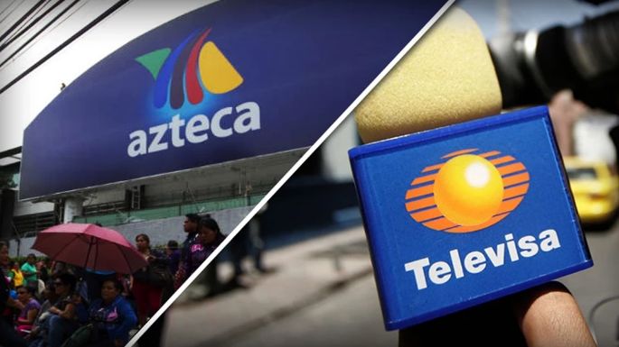 Tras irse a TV Azteca, famosa exactriz de Televisa tendría fuerte pleito con este productor