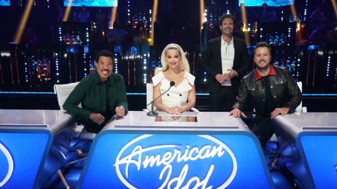 Katy Perry invita a los fans a audicionar para la nueva temporada de 'American Idol'