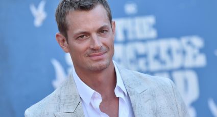 Joel Kinnaman de 'Suicide Squad' hace pública una orden de restricción contra una modelo