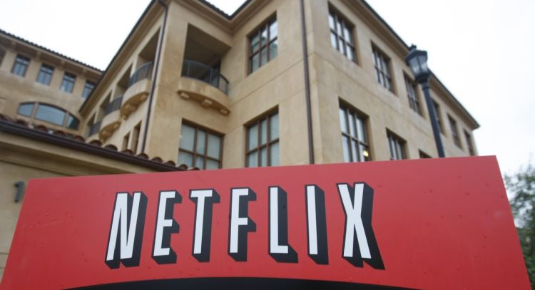Netflix exigirá a sus empleados estar vacunados contra Covid-19