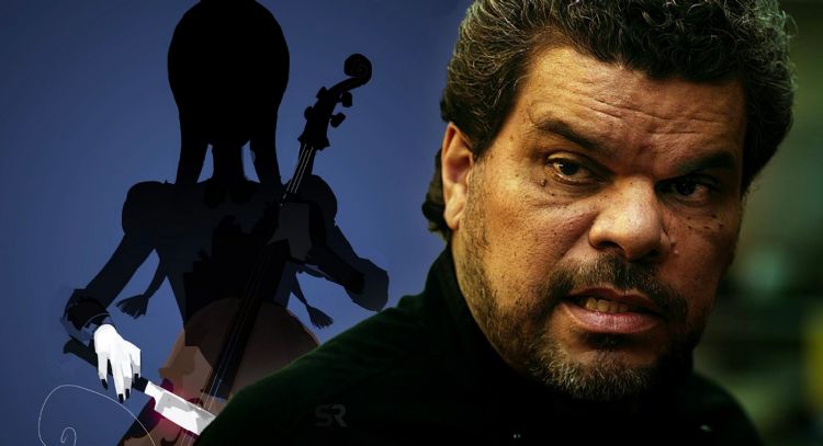 Luis Guzmán es fichado para interpretar a 'Homero Addams' en la serie 'Wednesday' para Netflix