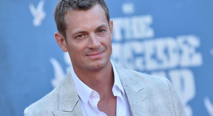 Joel Kinnaman de 'Suicide Squad' hace pública una orden de restricción contra una modelo