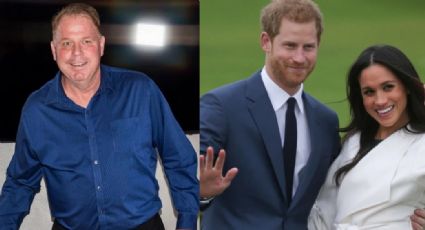 ¡Drama en la Realeza! Hermano de Meghan Markle hace fuerte advertencia al Príncipe Harry