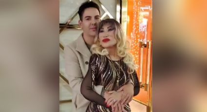 ¡Increíble! Lyn May dice estar embarazada a sus 68 años; redes estallan contra la actriz de Televisa