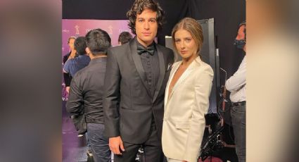 ¿Se reconciliaron? Michelle Renaud confirmaría romance con Danilo Carrera con tierno VIDEO