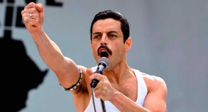 El guitarrista de Queen, Brian May, revela que se está preparando secuela de 'Bohemian Rhapsody'