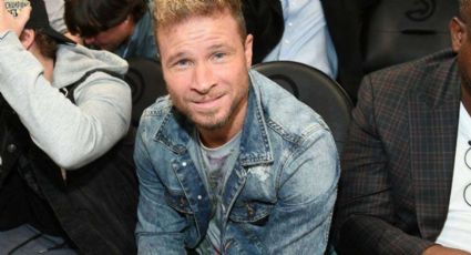 Brian Littrell de Backstreet Boys dice que Britney Spears debería ser más cautelosa con sus posteos