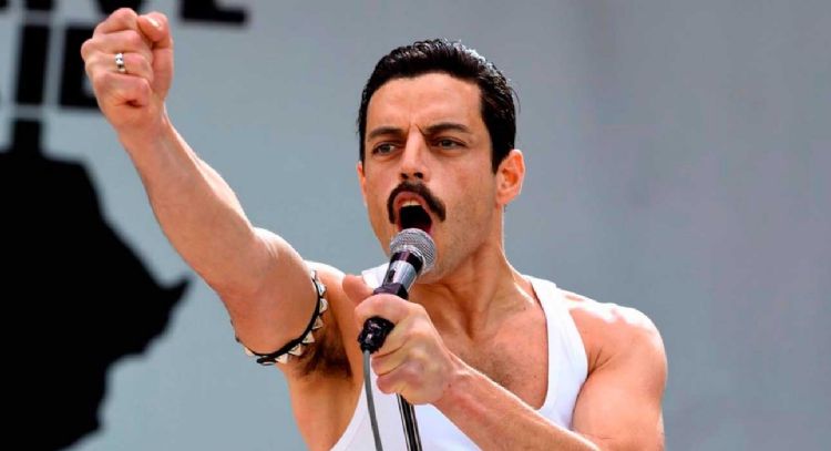 El guitarrista de Queen, Brian May, revela que se está preparando secuela de 'Bohemian Rhapsody'
