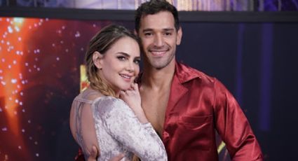 Tras escándalo en Televisa, Raúl Coronado y Ximena Córdoba se irían a vivir juntos