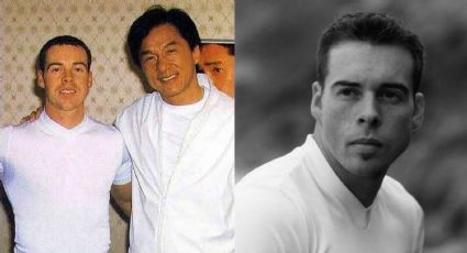 Muere Brad Allan, el genio detrás de las acrobacias de Jackie Chan