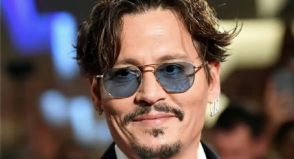 Johnny Depp será galardonado por su trayectoria en el Festival de Cine de San Sebastian