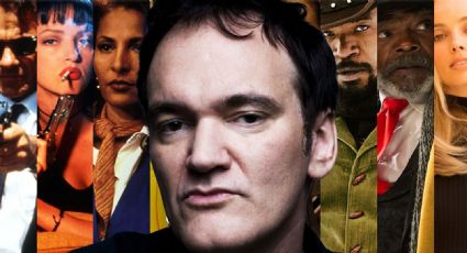 Quentin Tarantino indica el error que lo llevó a perder en los Premios Oscar de 1995