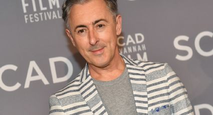 "Les dije que se fueran a la mie…da": Alan Cumming a productores de 'Harry Potter'