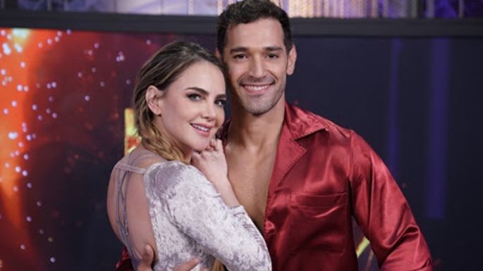 Tras escándalo en Televisa, Raúl Coronado y Ximena Córdoba se irían a vivir juntos