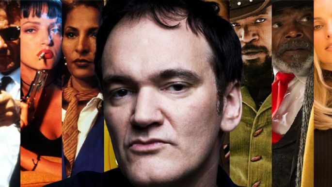 Quentin Tarantino indica el error que lo llevó a perder en los Premios Oscar de 1995