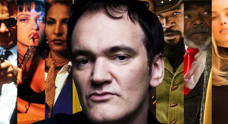 Quentin Tarantino indica el error que lo llevó a perder en los Premios Oscar de 1995